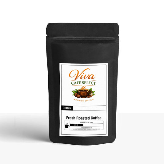 Latin American Blend
